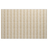 GoldGlitzer-Alligatordruck Stoff (Fat Quarter (45,7 x 55,9 cm))
