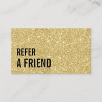 GoldGlitzer-Schönheits-Salon der