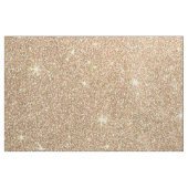 GoldGlitzerchic-bezaubernde Glitzern Stoff (Fat Quarter (45,7 x 55,9 cm))