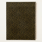 Goldgoldkraut Planer (Rückseite)