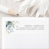 Goldgräber - Elegantes Design (Insitu)