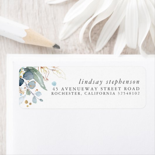 Goldgräber - Elegantes Design (Insitu)