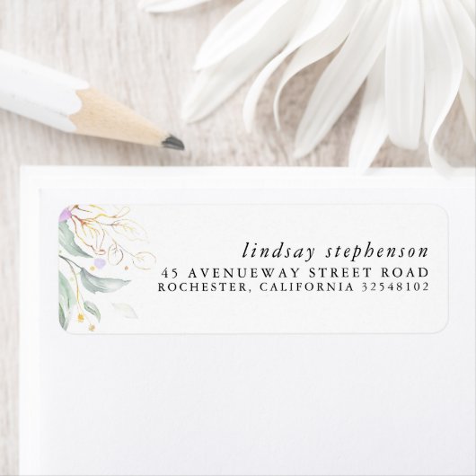 Goldgräber - Elegantes Design (Insitu)