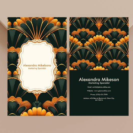 Goldgräber im Tessin Beruflich Visitenkarte