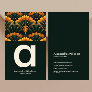 Goldgräber im Tessin Beruflich Visitenkarte