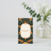 Goldgräber im Tessin Beruflich Visitenkarte (Stehend Vorderseite)