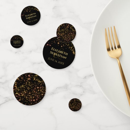 Goldgräber im Tessin Konfetti (Gruppe)