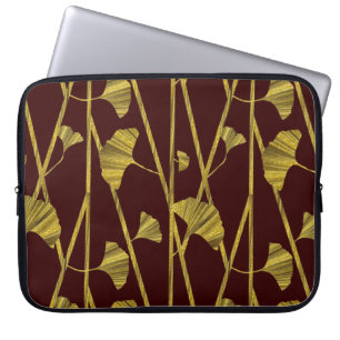 Goldgräber Laptopschutzhülle