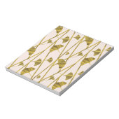 Goldgräber Notizblock (Rotiert)