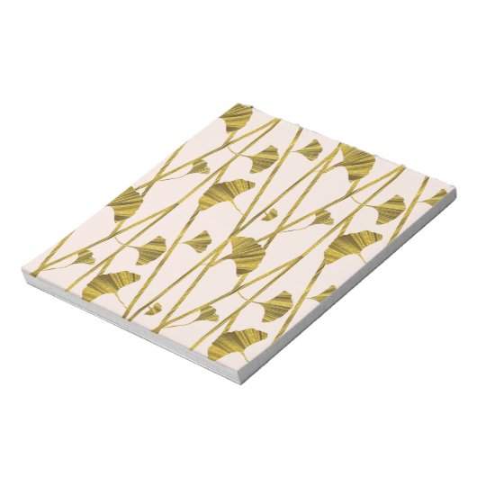 Goldgräber Notizblock (Rotiert)