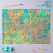 Goldgräberische Sammlung Seidenpapier (Basteln)