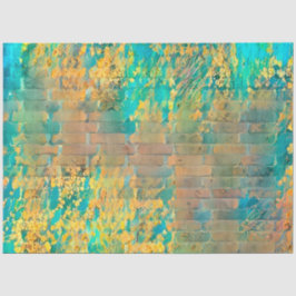 Goldgräberische Sammlung Seidenpapier