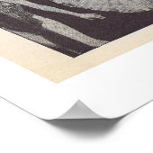 Goldgrabungen von 1933 poster (Ecke)