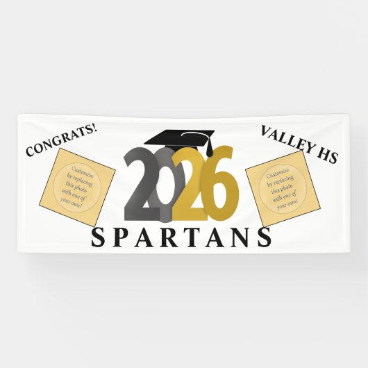 Goldgrauklasse 2026 banner (Horizontal)