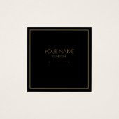 Goldgrenzenwurfhalter (Vorderseite)