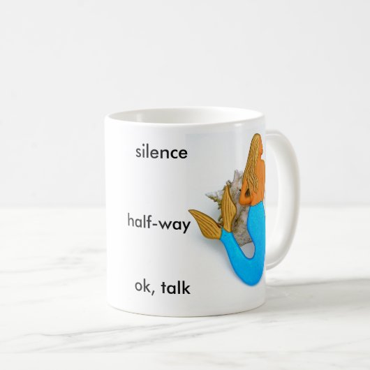 Goldhaar gemessen kaffeetasse (VorderseiteRechts)