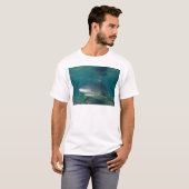 Goldhai T-Shirt (Vorne ganz)
