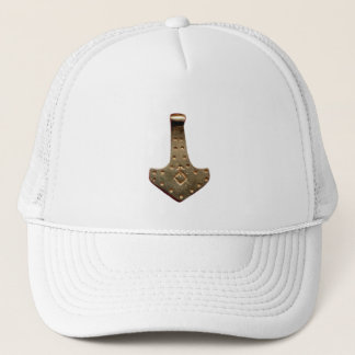 Goldhammer Truckerkappe