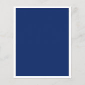 Goldhaushalt der Taufschiff (Rückseite)