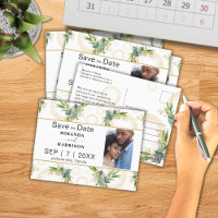 Goldherden und botanische Hochzeiten speichern das