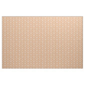 Goldherz-Damaskus Stoff (Fat Quarter (45,7 x 55,9 cm))