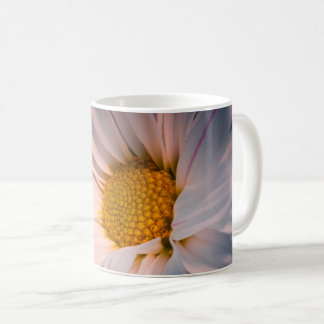 Goldherz-Gänseblümchen Kaffeetasse