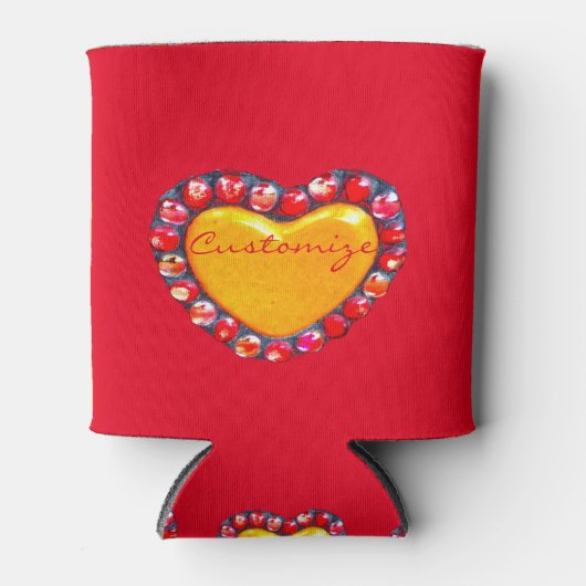 Goldherz Thunder_Cove Dosenkühler (Vorderseite)