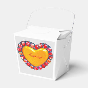 Goldherz Thunder_Cove Gitarre Geschenkschachtel