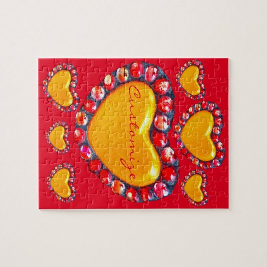 Goldherz Thunder_Cove Puzzle (Horizontal)