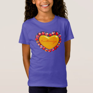 Goldherz Thunder_Cove T-Shirt