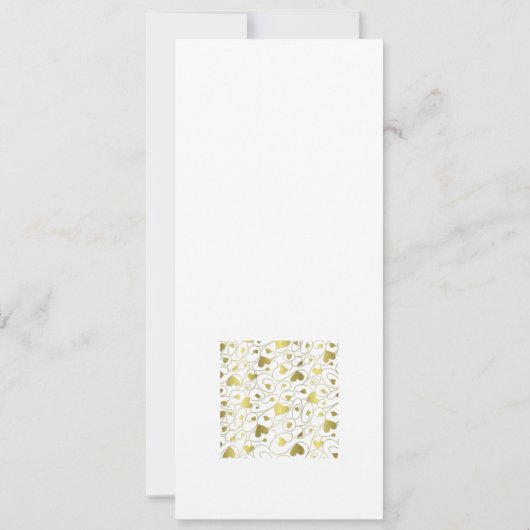 Goldherzen (Rückseite)