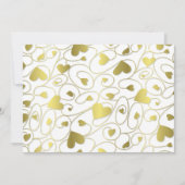 Goldherzen (Vorderseite)