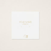 Goldherzträger (Vorderseite)