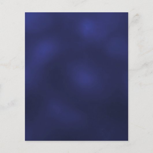 Goldhochzeit der Navy-Rose (Rückseite)