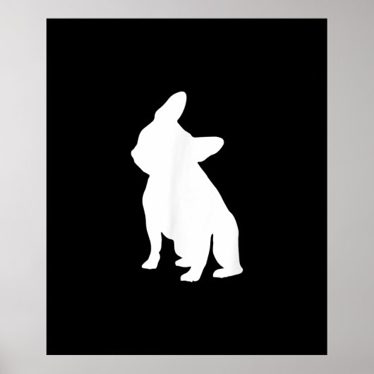 Goldhund | niedliche Schenkung Poster (Vorne)