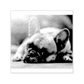 Goldhunde Permastempel (Design)