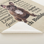 Goldhunde-Tracks Sherpadecke (3/4)