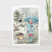 Goldie 2019 karte (Vorderseite)