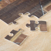 Goldie and the Sparrow Puzzle (Seite)