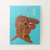 Goldie Doode Puzzle (Vertikal)