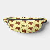 Goldie Doodle Bauchtasche (Ablage )