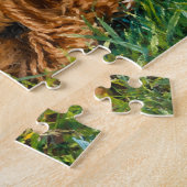 Goldie Doodle Puzzle (Seite)