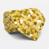 Goldie Krawatte (Gerollt)