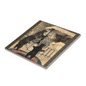 Goldie Locks Ristorante della Carrà Fliese (Seite)