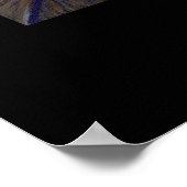 Goldie Locks und die drei Sonnenbären Poster (Ecke)