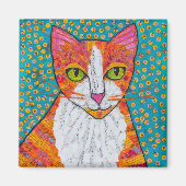 Goldie Magnet (Vorne)