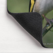 Goldie Mousemat Mousepad (Ecke)