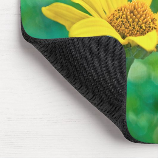 Goldie Mousepad (Ecke)