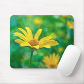 Goldie Mousepad (Mit Mouse)