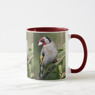 Goldie Mug Tasse